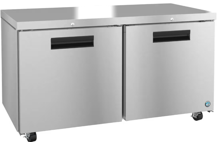 Hoshizaki Undercounter Refrigerator