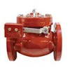 Ductile Iron Swing Check Valves