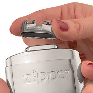 Zippo Flameless 12-Hour Hand Warmer - Best Christmas Gifts For Dad