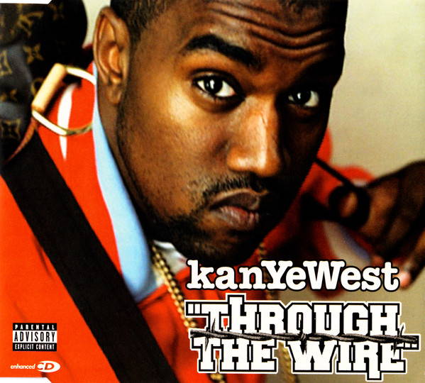 Through The Wire