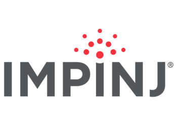 Impinj Logo