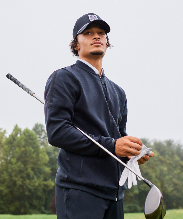 Under Armour Golf Clothing Mobile