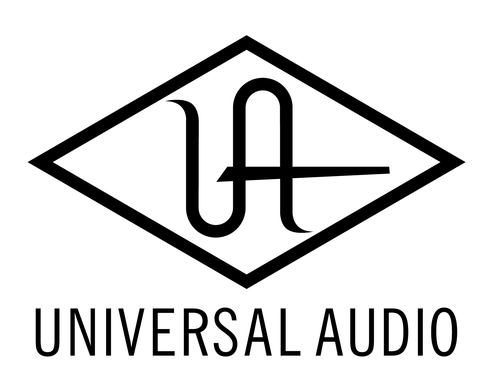 Universal Audio Logo