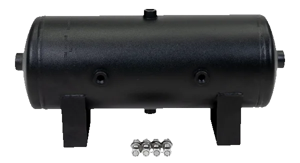 The Ultimate Guide to Air Tanks