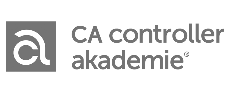 Firmen Logo CA Akademie