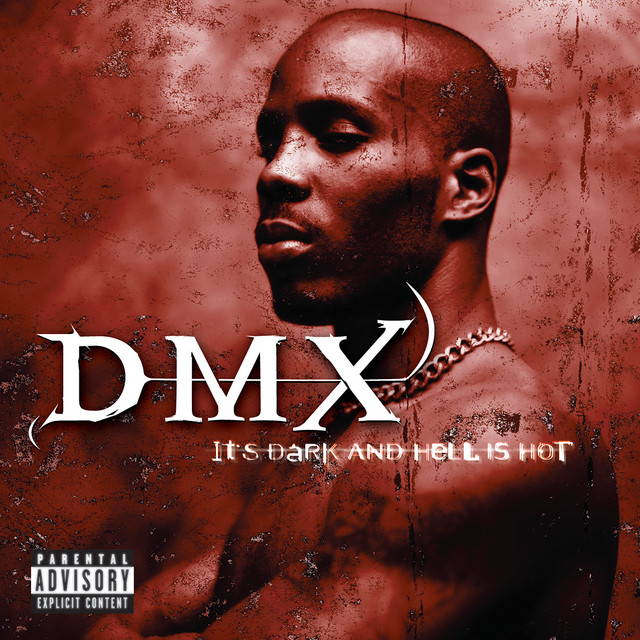 dmx its dark and hell is hot