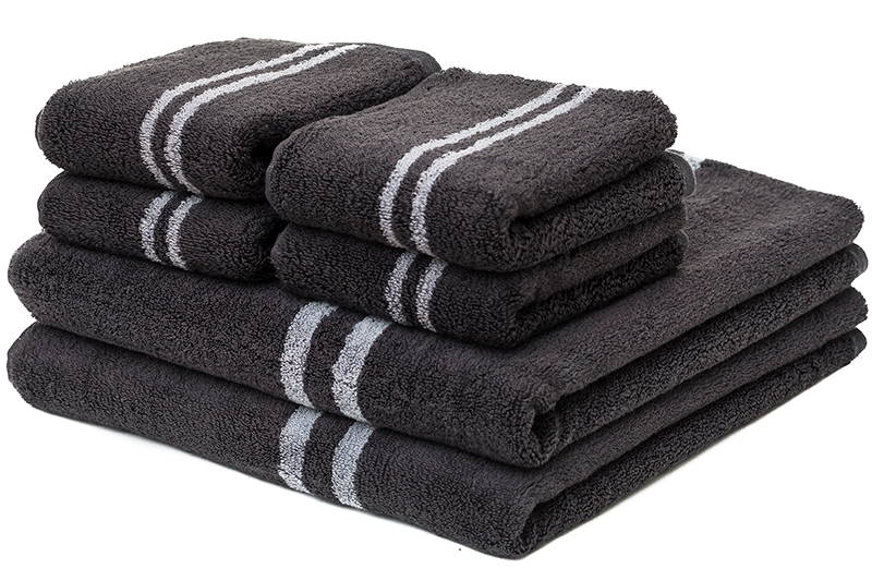 Why Japanese Cotton Bath Towels Are the Most Absorbent Towel – Mizu Towel