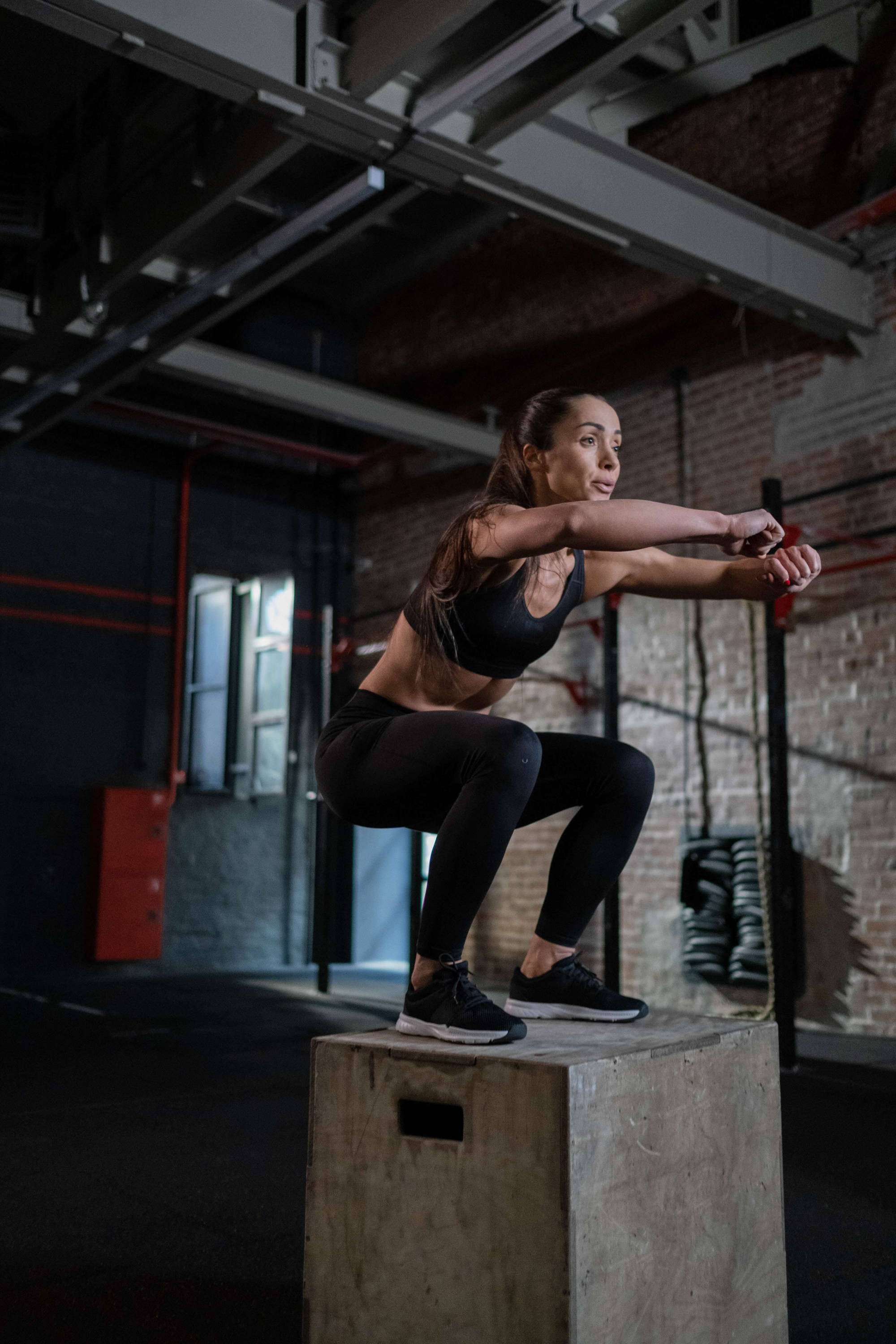 The Top 5 Health Benefits of CrossFit Training - VPA Australia