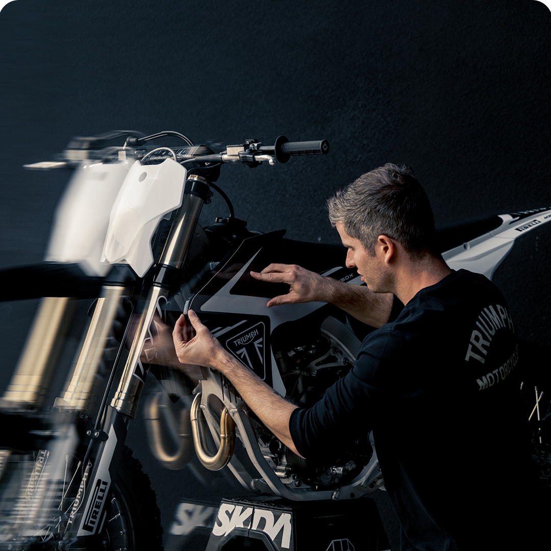 Our Brand | SKDA Moto Creative