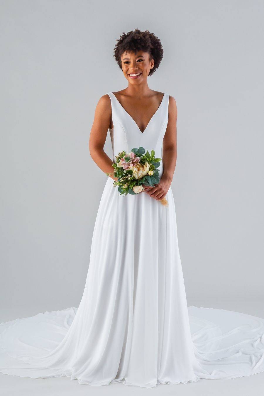 Selby Rae Cassie Wedding Dress