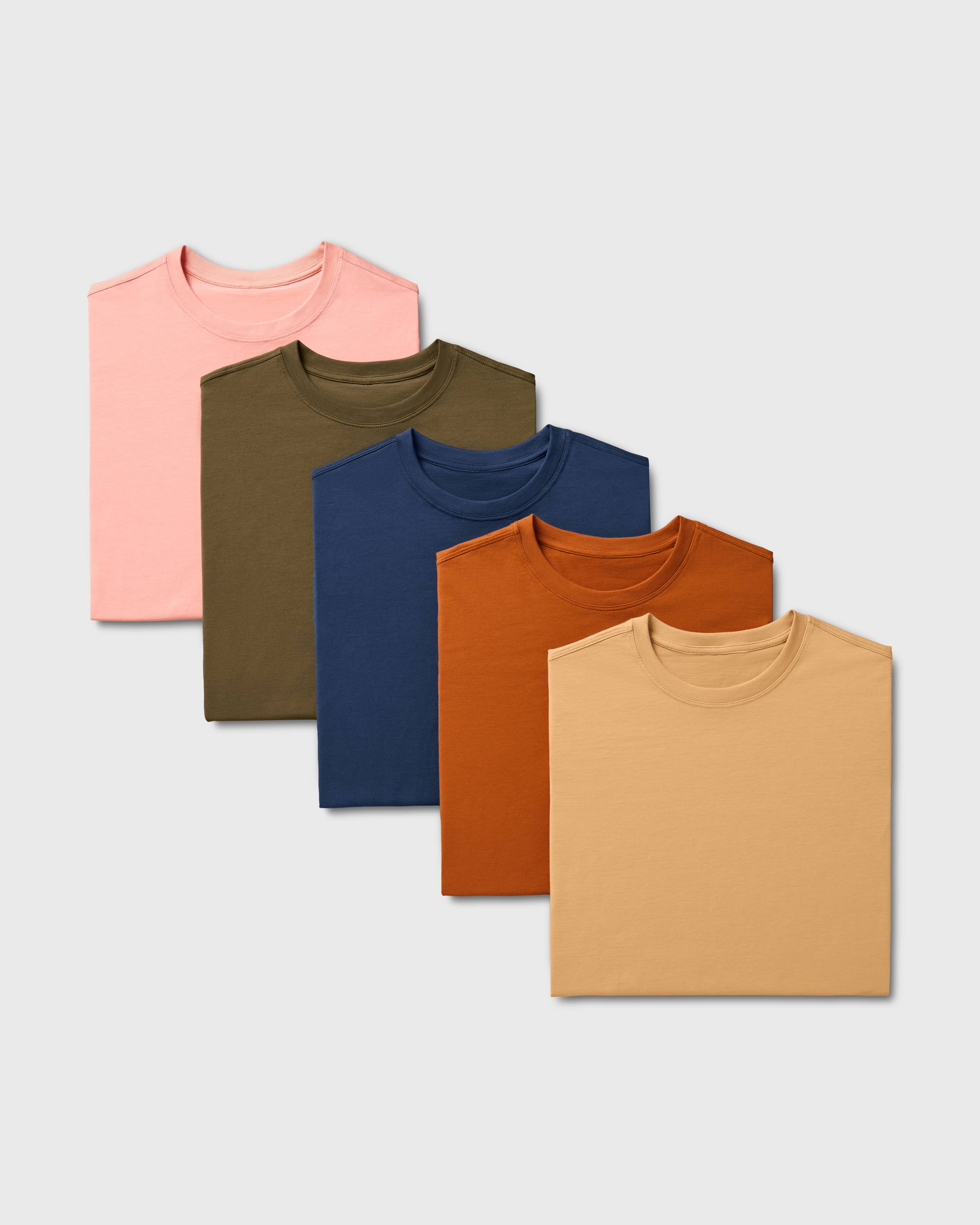Eco-Friendly Blank T Shirts 