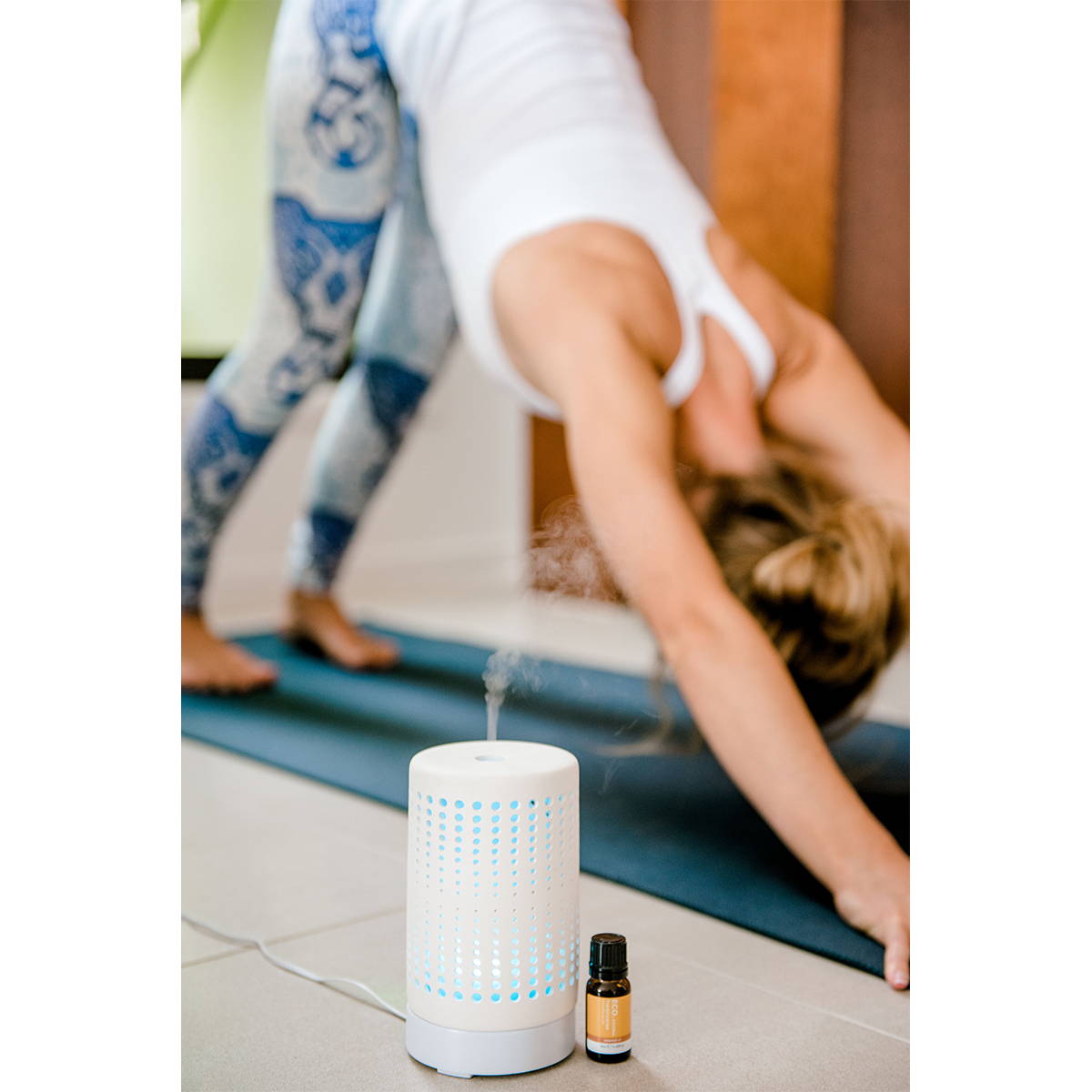 Self Care at Home