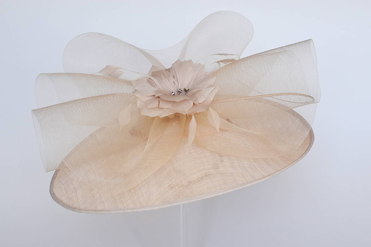 Niche Hats for the Mother Of The Bride