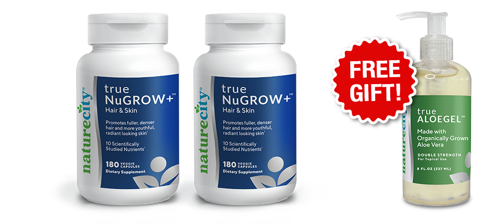 TrueNuGrow Special