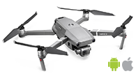 DJI Mavic 2 Pro