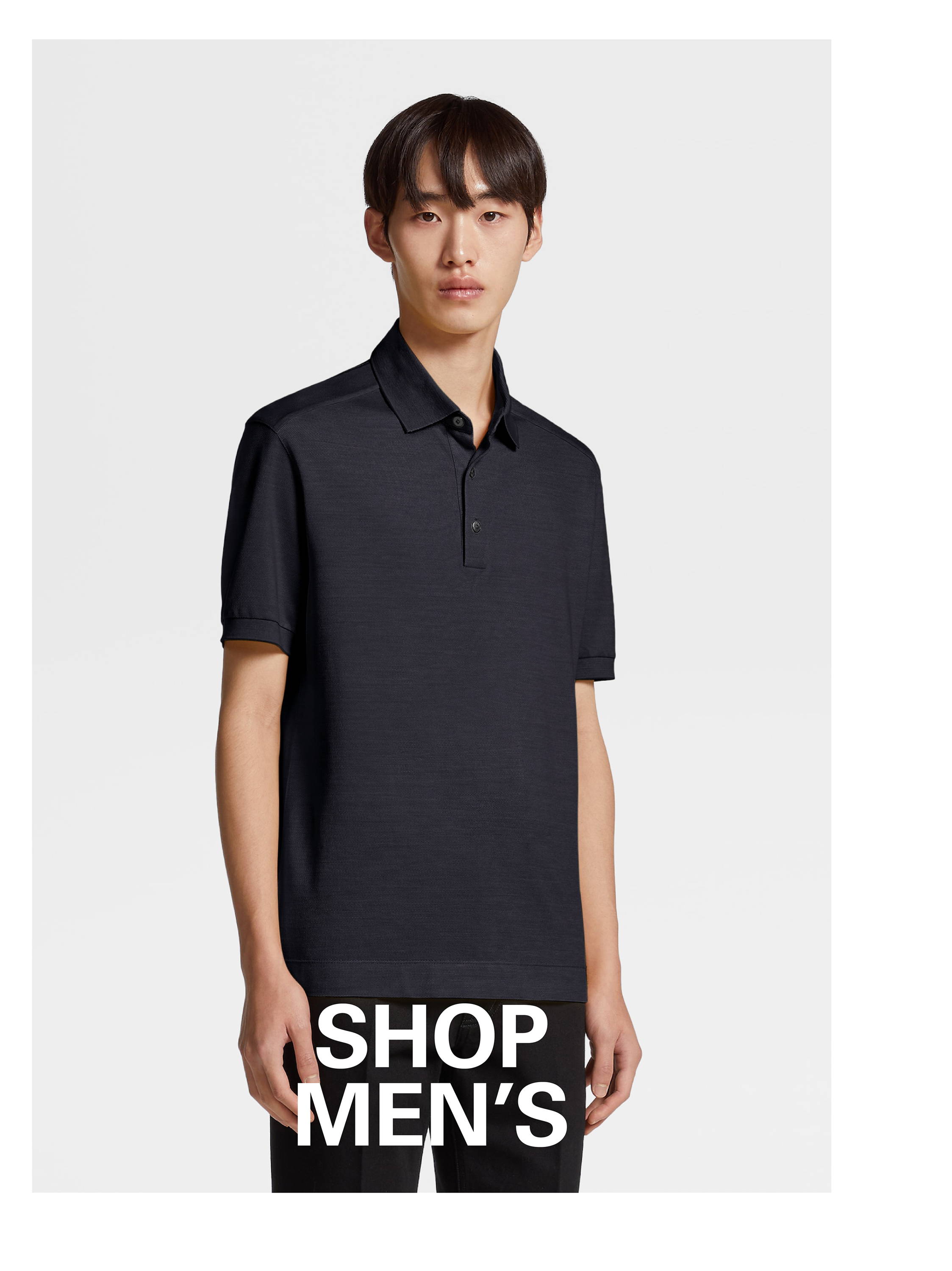 Men's New Arrivals