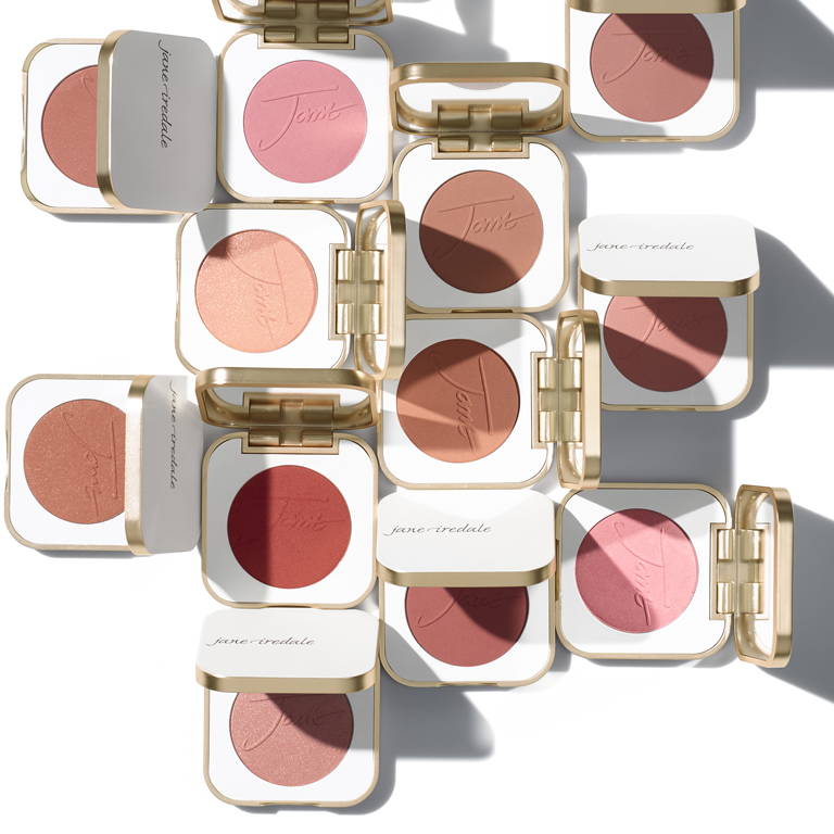 PurePressed Blush PurePressed Blush