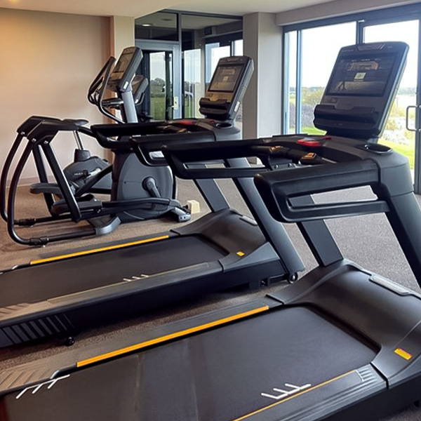 Hotel Gym Equipment Treadmills