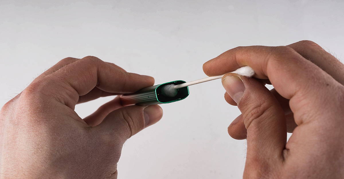 elfbar nachfüll pod läuft aus 7 Reasons Your Vape is Auto-Firing (Causes & Prevention)
