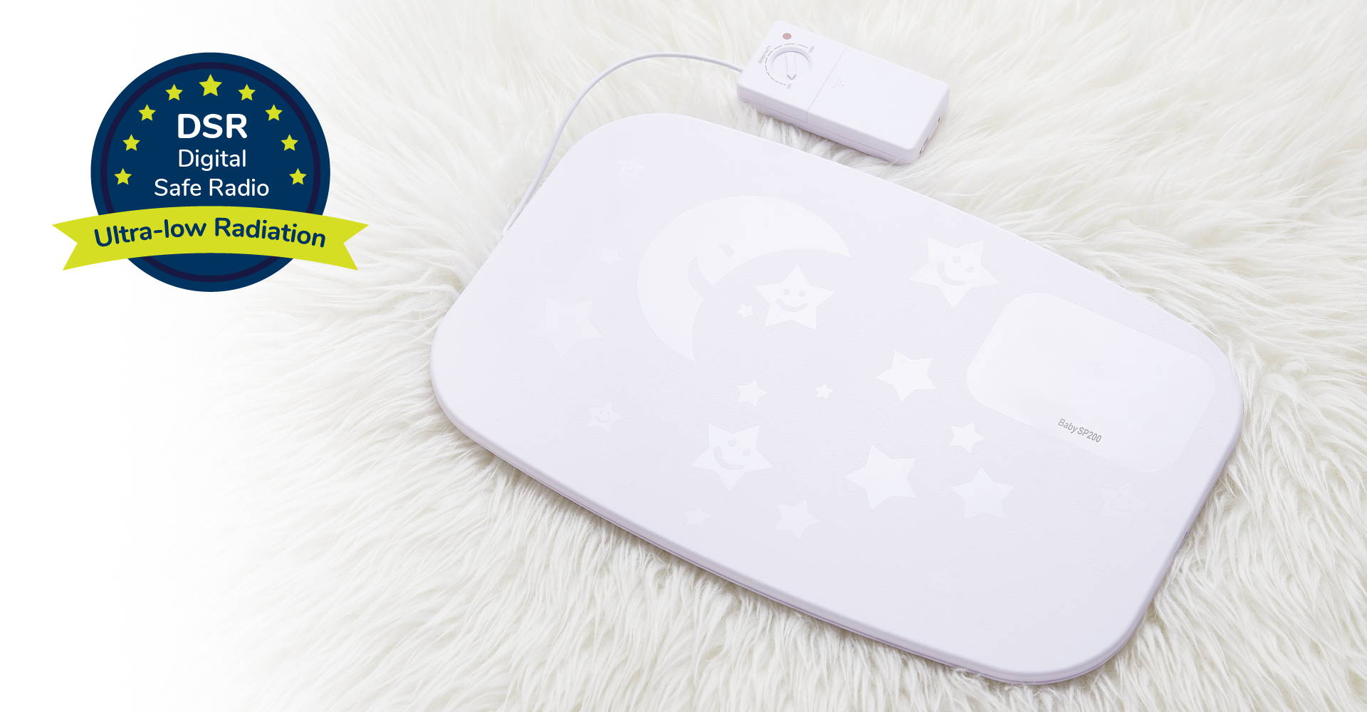 Bebcare Breathing Sensor Mat – Bebcare 