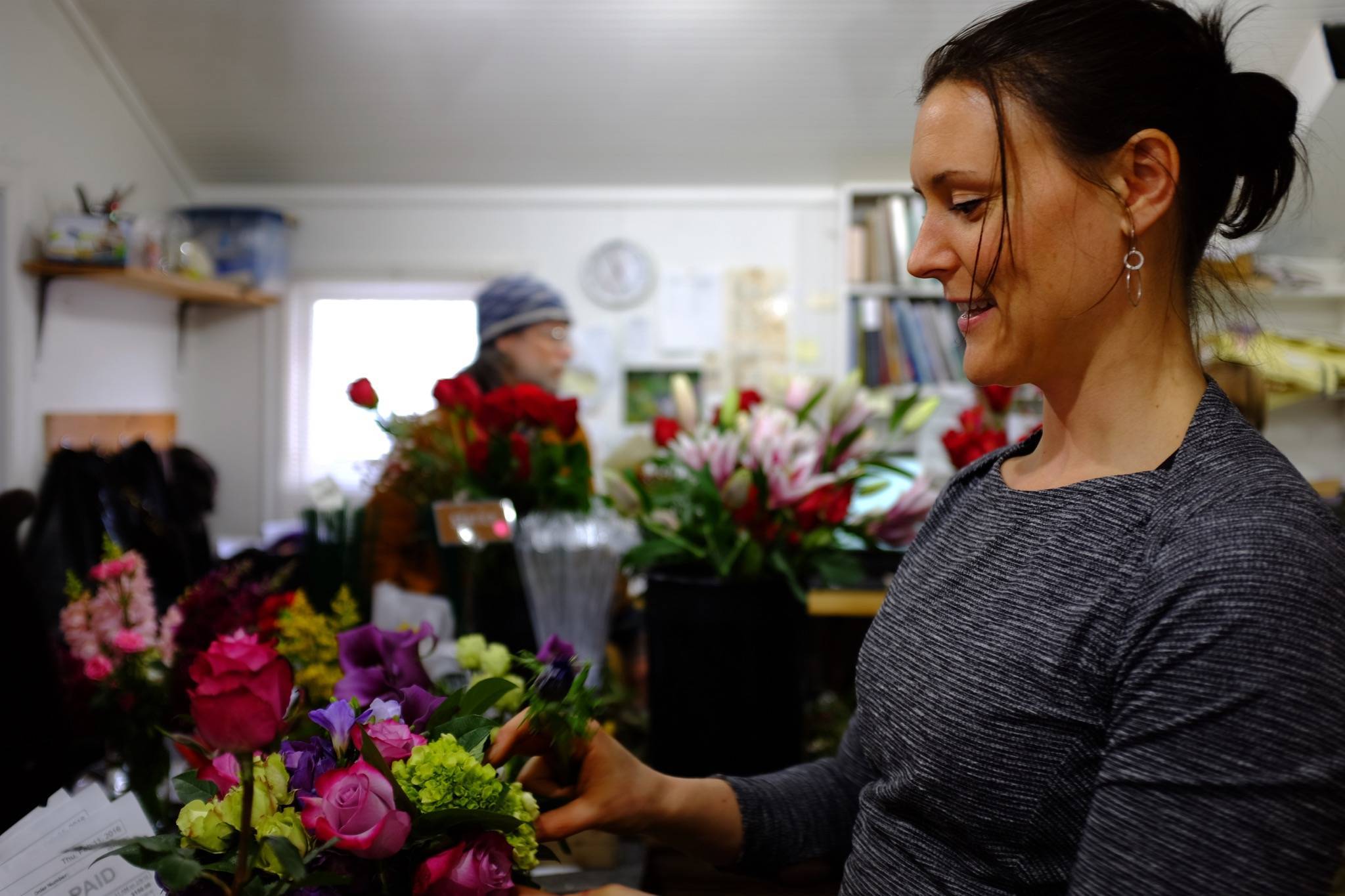 Strasbourg Flower Design by Michler's Florist