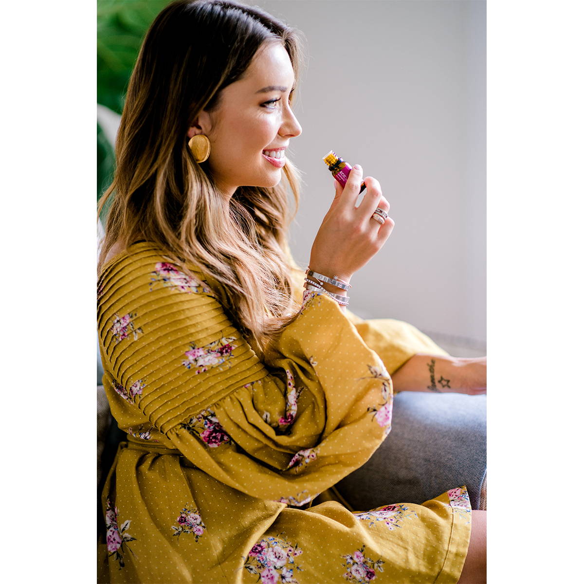 Women's Blend