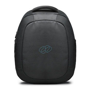 maccase organic round laptop backpack shape
