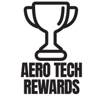 Join Aero Tech Designs Rewards