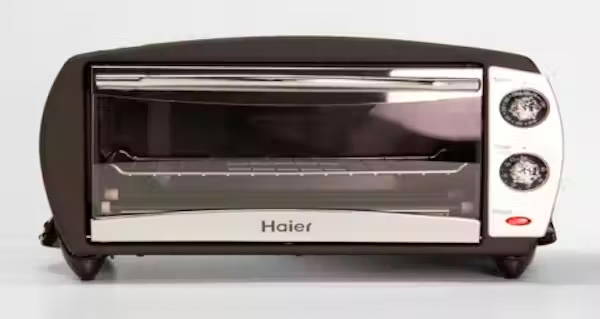 Haier Toaster Oven