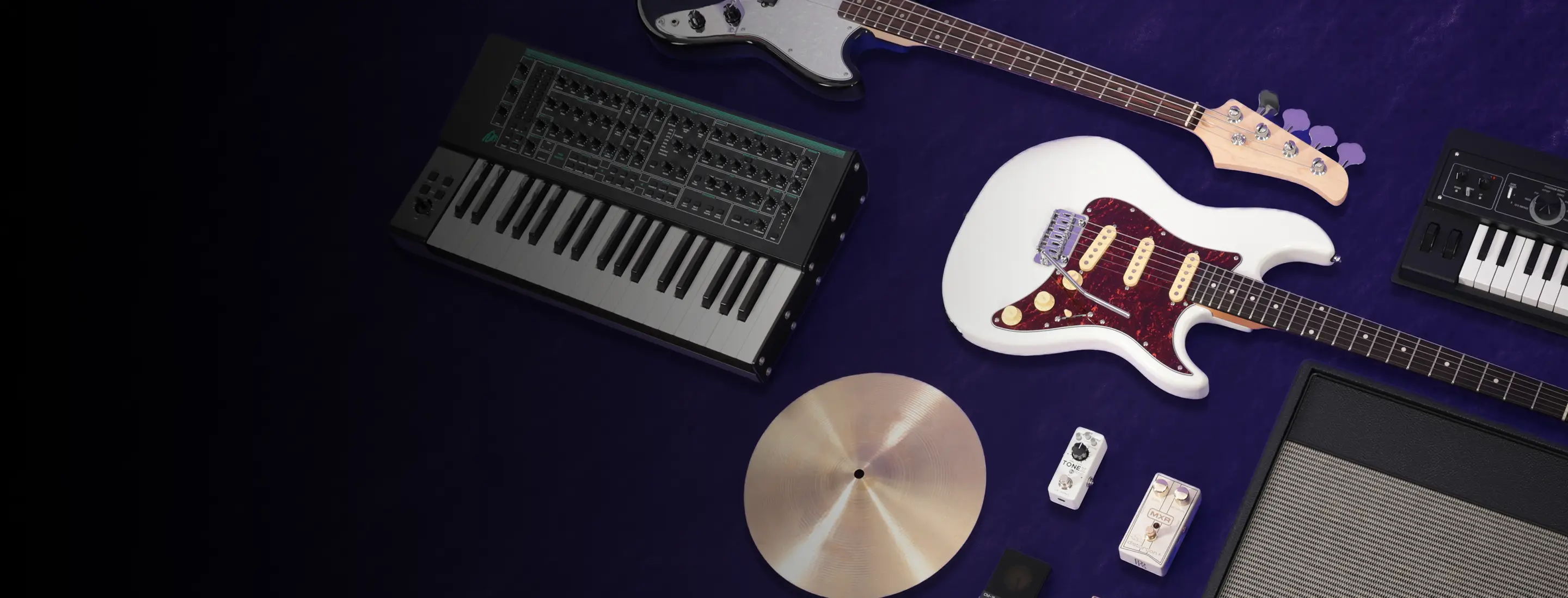 Black Friday Clearance & Early Deals Now Live! - Andertons Music Co. 2026