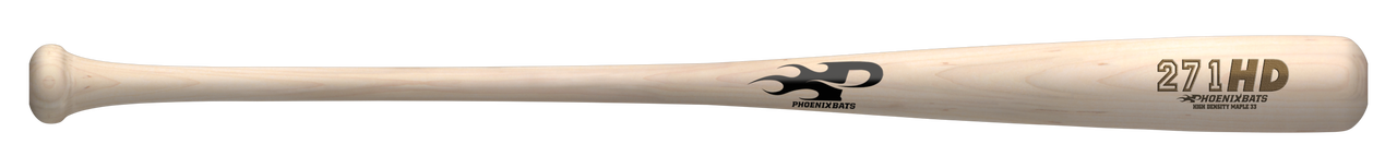 maple baseball bat