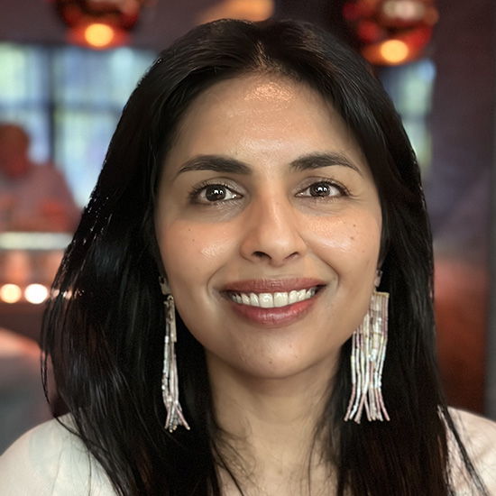 Poorvi Patodia of BIena Snacks