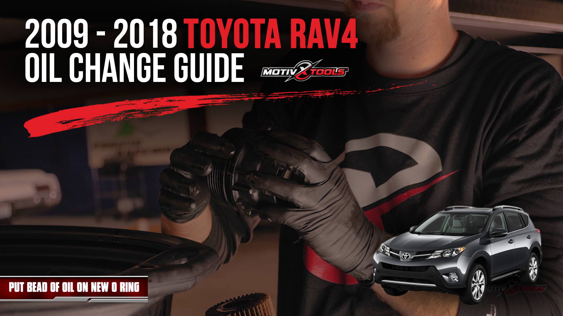 2007 toyota rav4 maintenance light reset