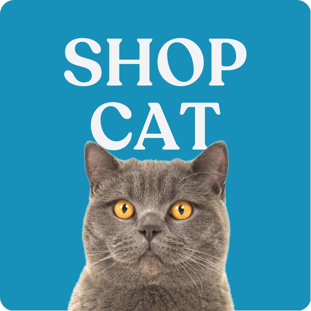 Shop Cat Supplies