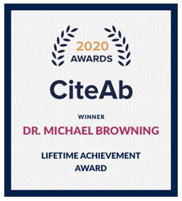 CiteAb Award 2020