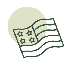 USA Flag