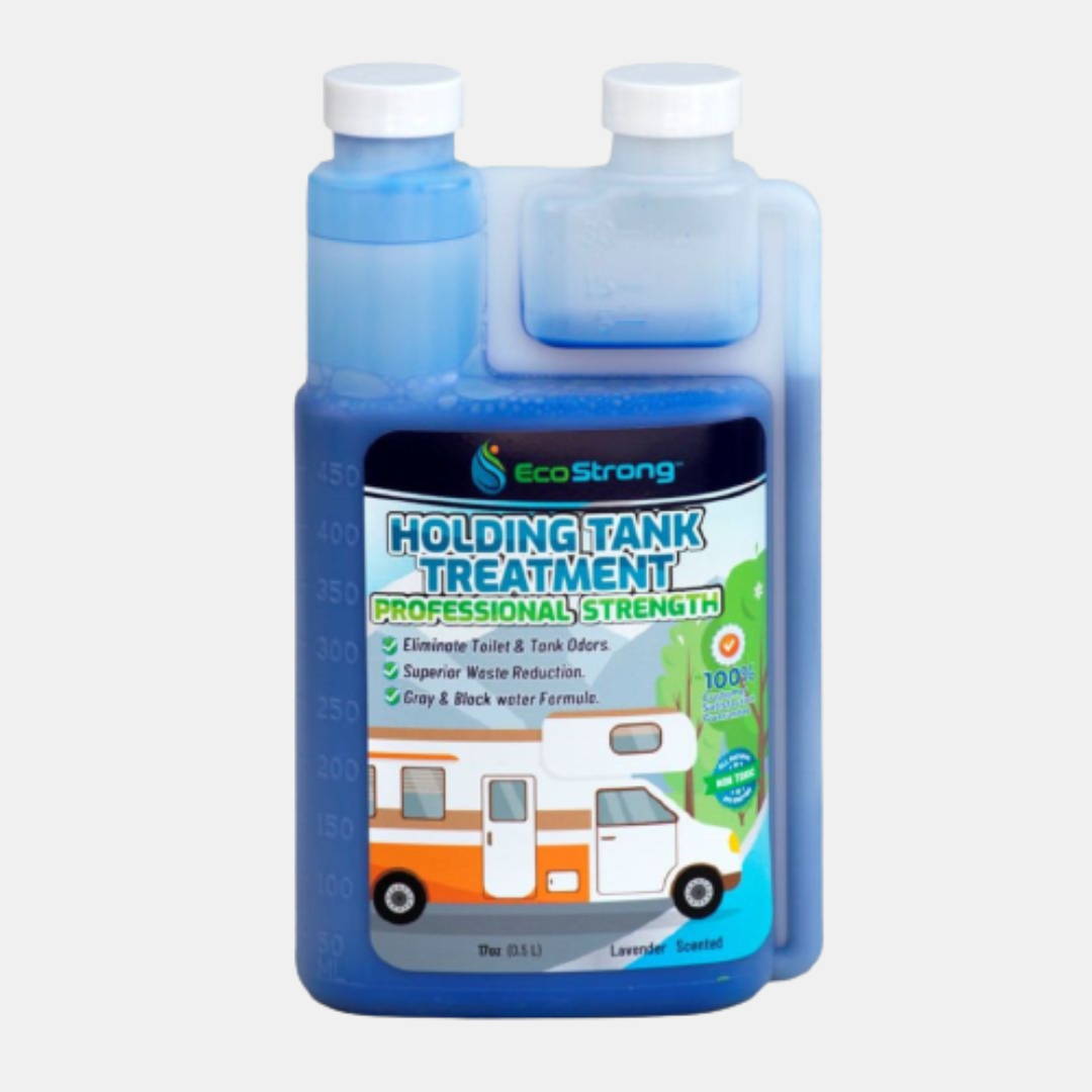 EcoStrong RV Holding Tank Treatment