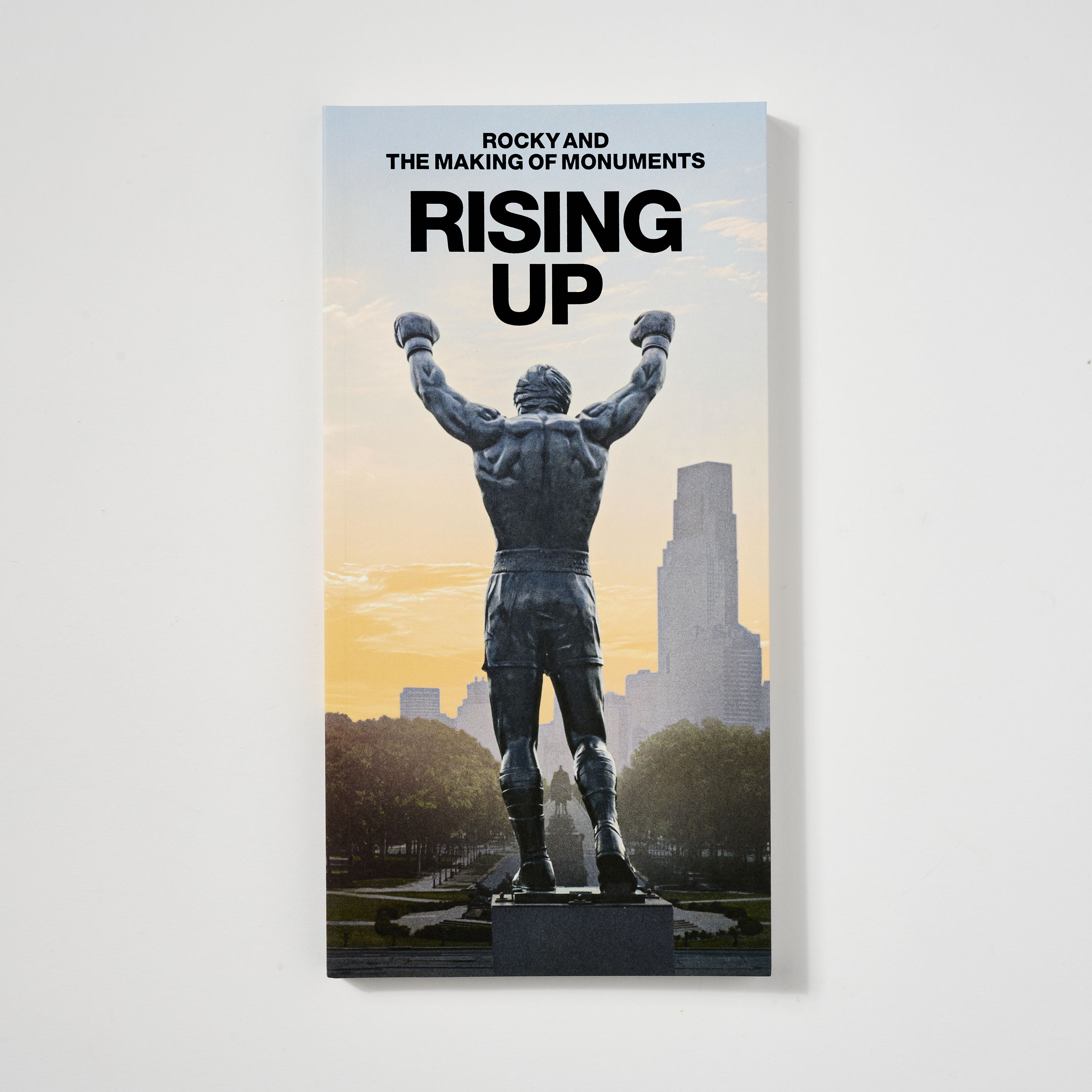 The front cover of 