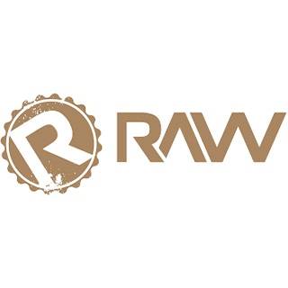 Raw Nutrition Logo
