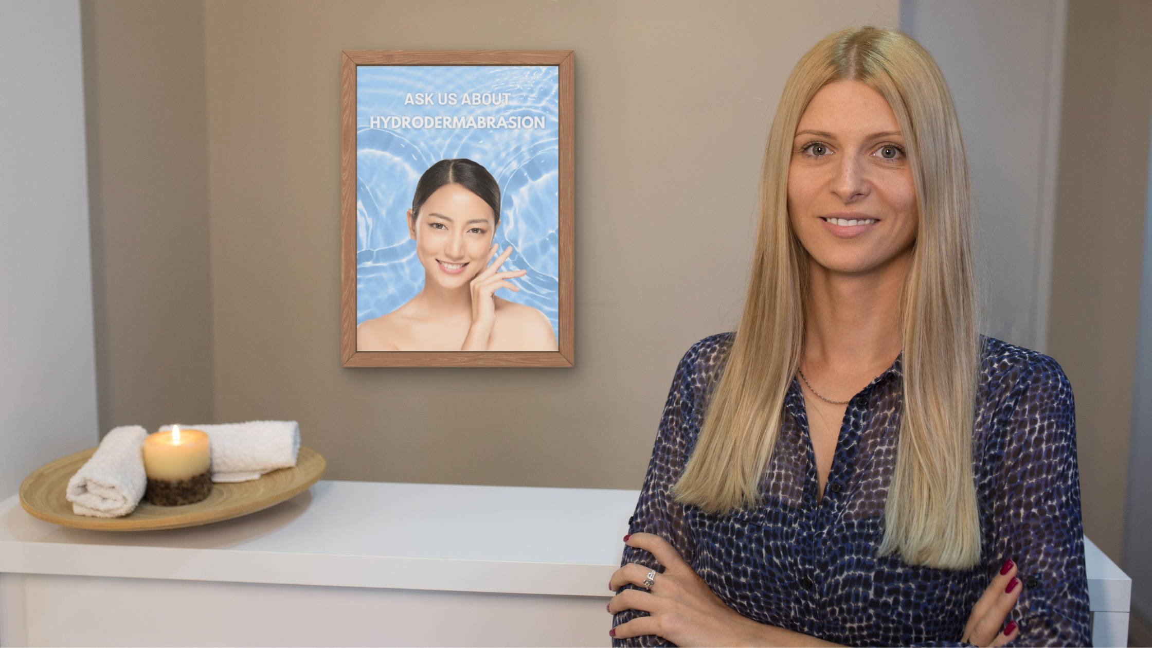 Increase Spa Revenue: Hydradermabrasion for Profitable Growth