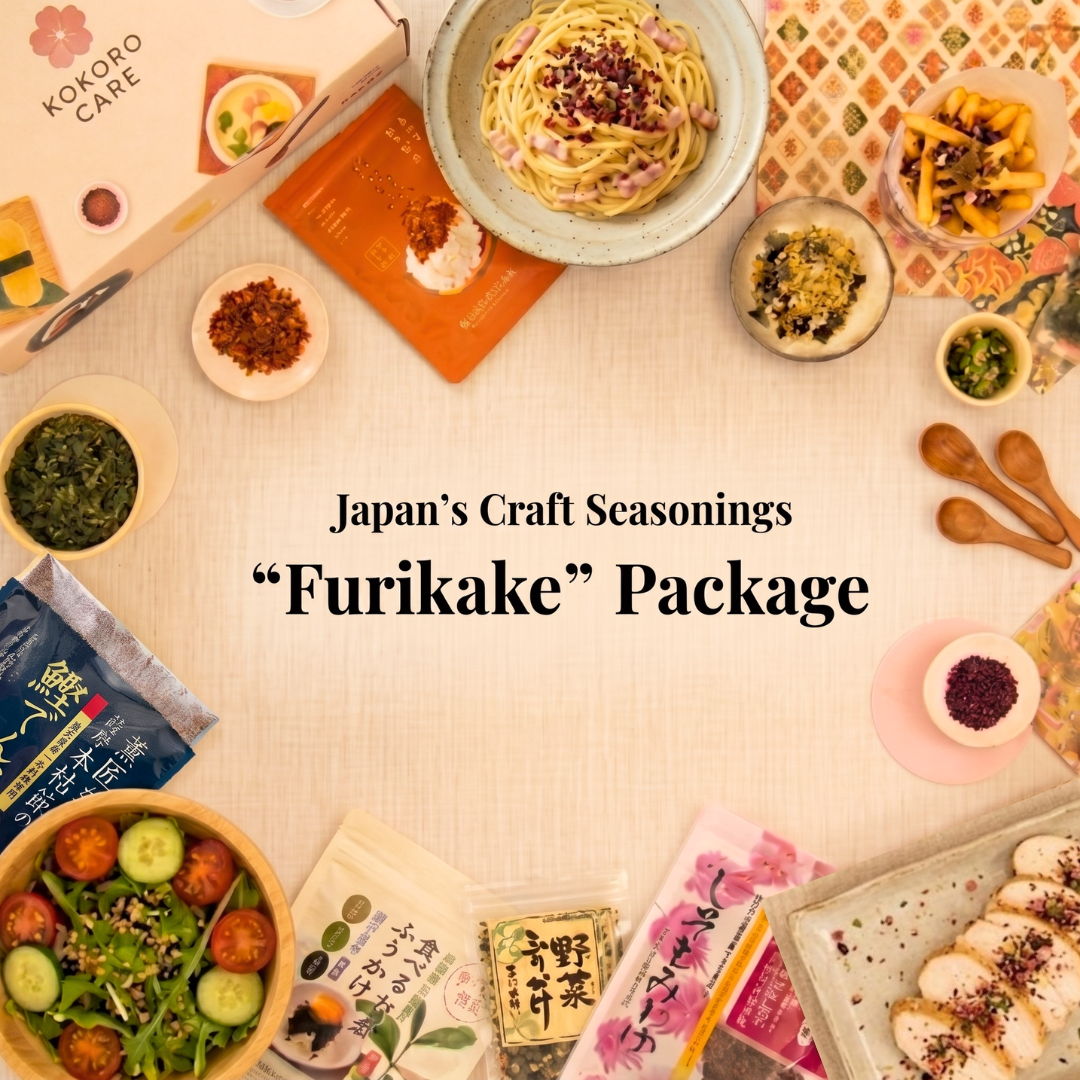 furikake mobile