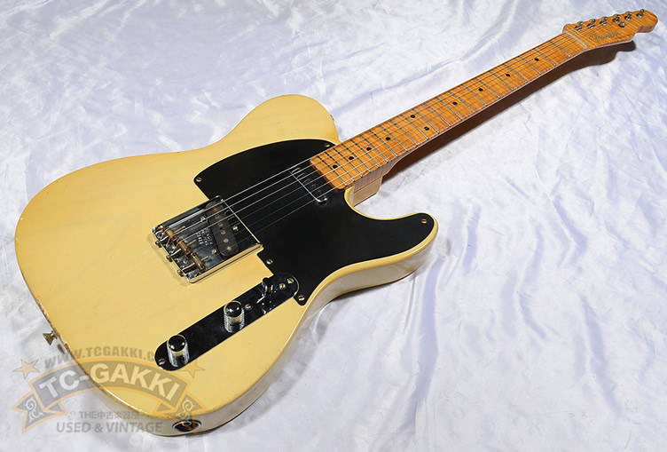 Fender Japan Custom Edition