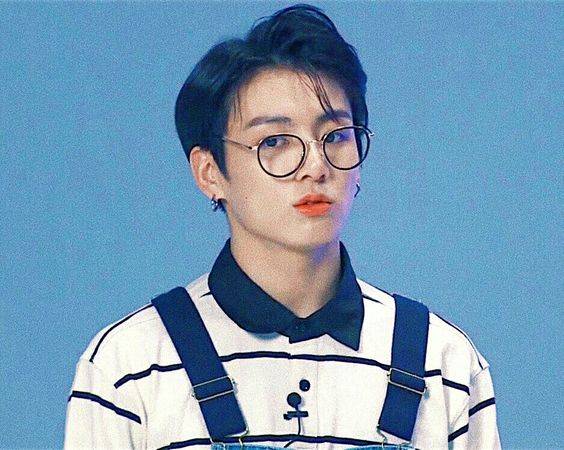 BTS And Glasses: How The Princes Of K-Pop Uses Specs To Impress ...