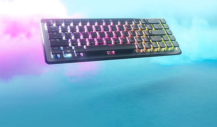 Gaming Keyboards: Shop the Best PC Keyboards for Gamers