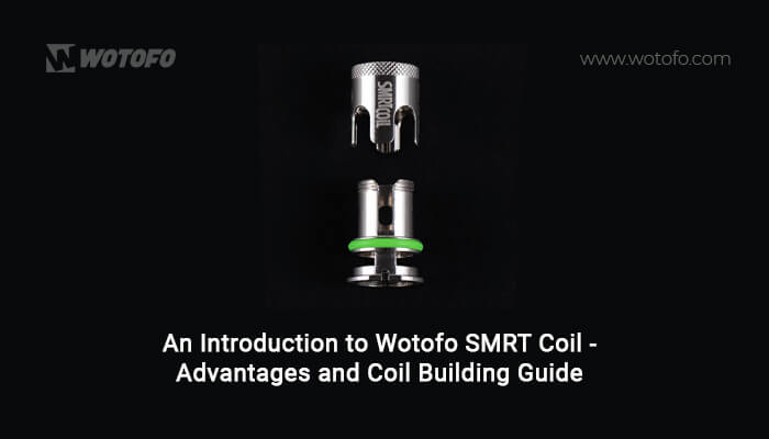 SMRT coil building guide