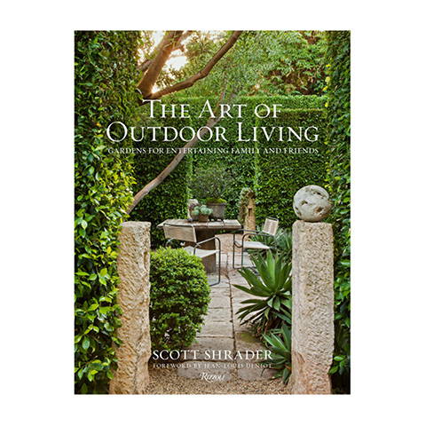 The Art of Outdoor Living