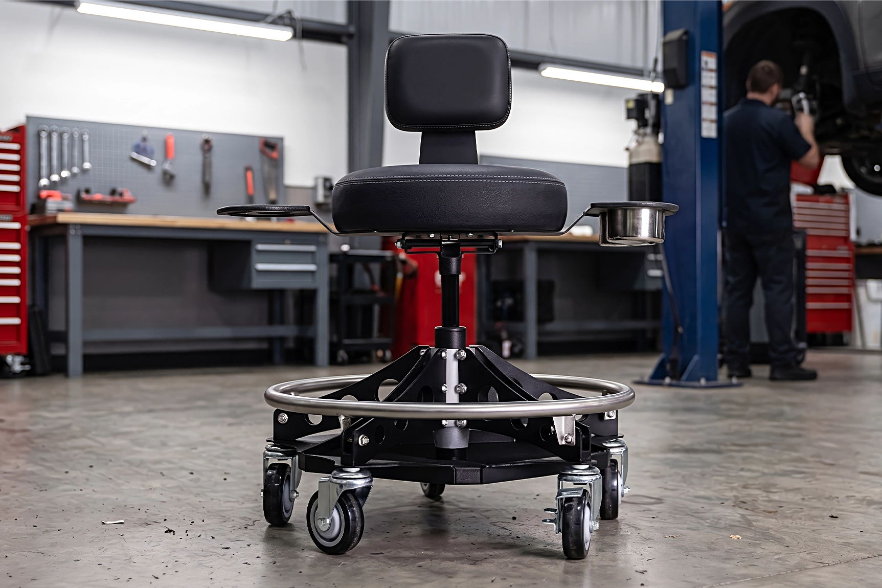 RYFA GT Shop Stool Kit