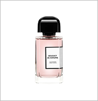 Bouquet de Hongrie fragrance bottle