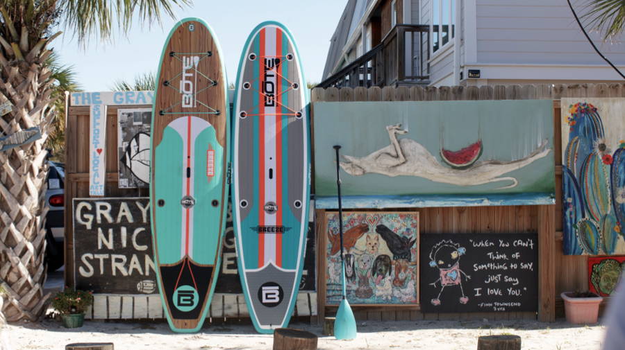 Introducing the Breeze 10'6