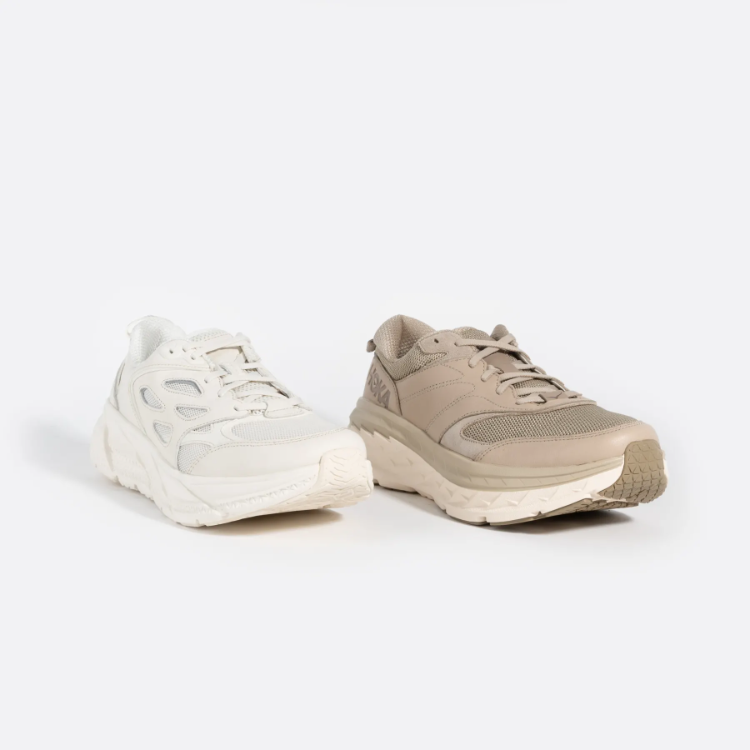 hoka one one bondi clifton 